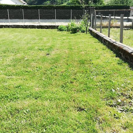 Maison De 100M2 Au Coeur D'Une Pension Equestre Les Sabots De Nina Marcollin エクステリア 写真