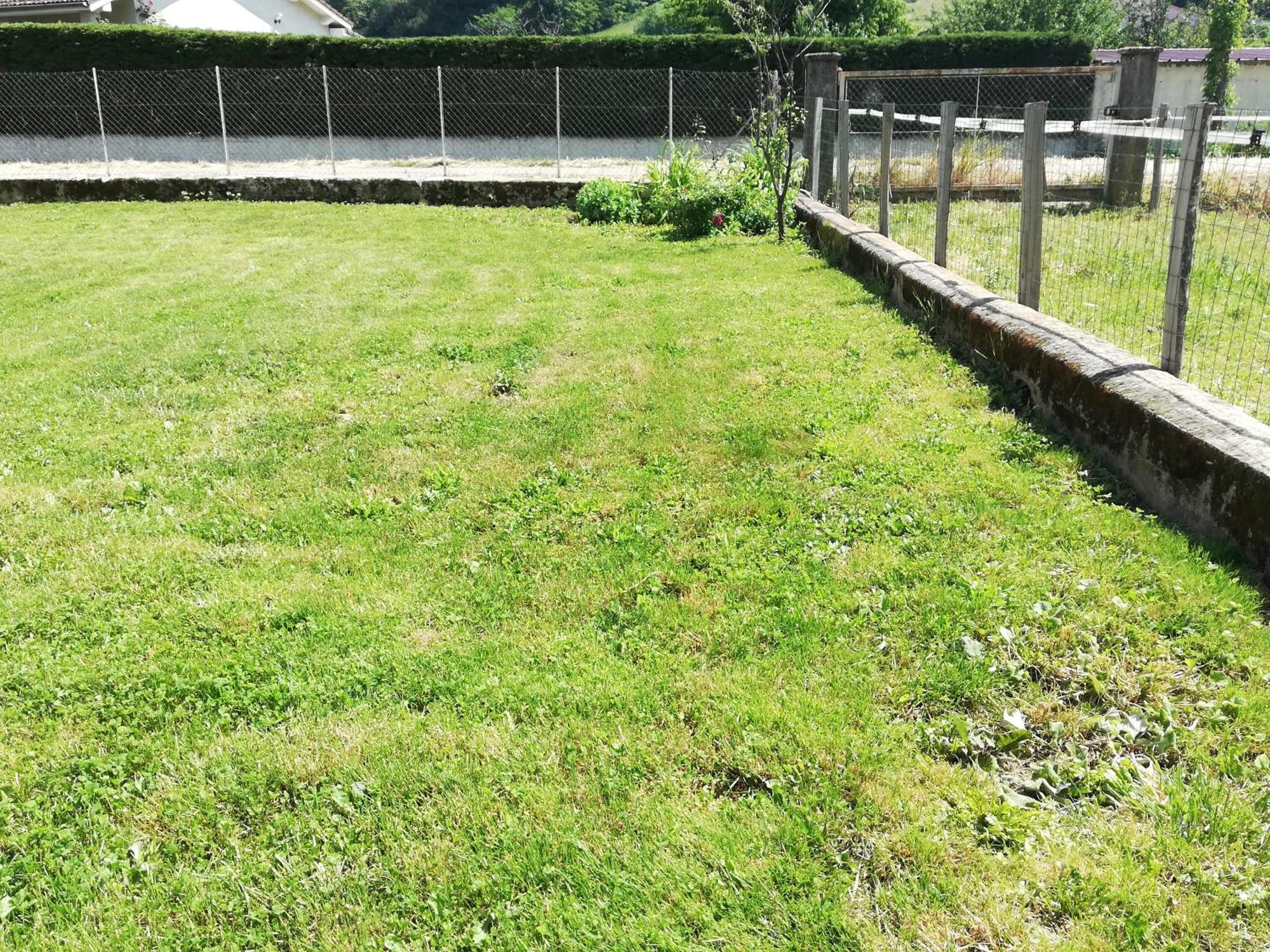 Maison De 100M2 Au Coeur D'Une Pension Equestre Les Sabots De Nina Marcollin エクステリア 写真